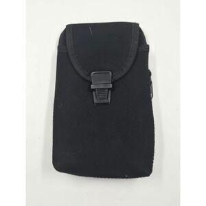 Black Console DS GameBoy Camera Phone Case